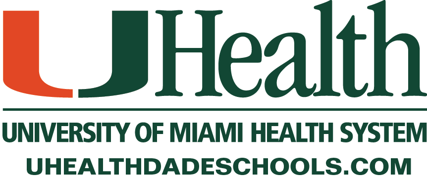 UHealth logo